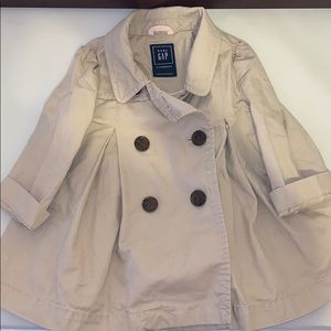Baby Gap Jacket
